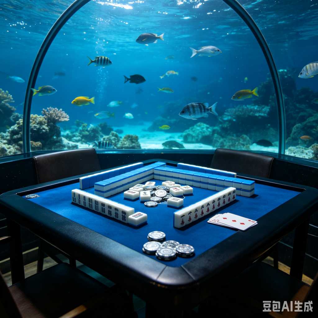 stylish mahjong set gift
