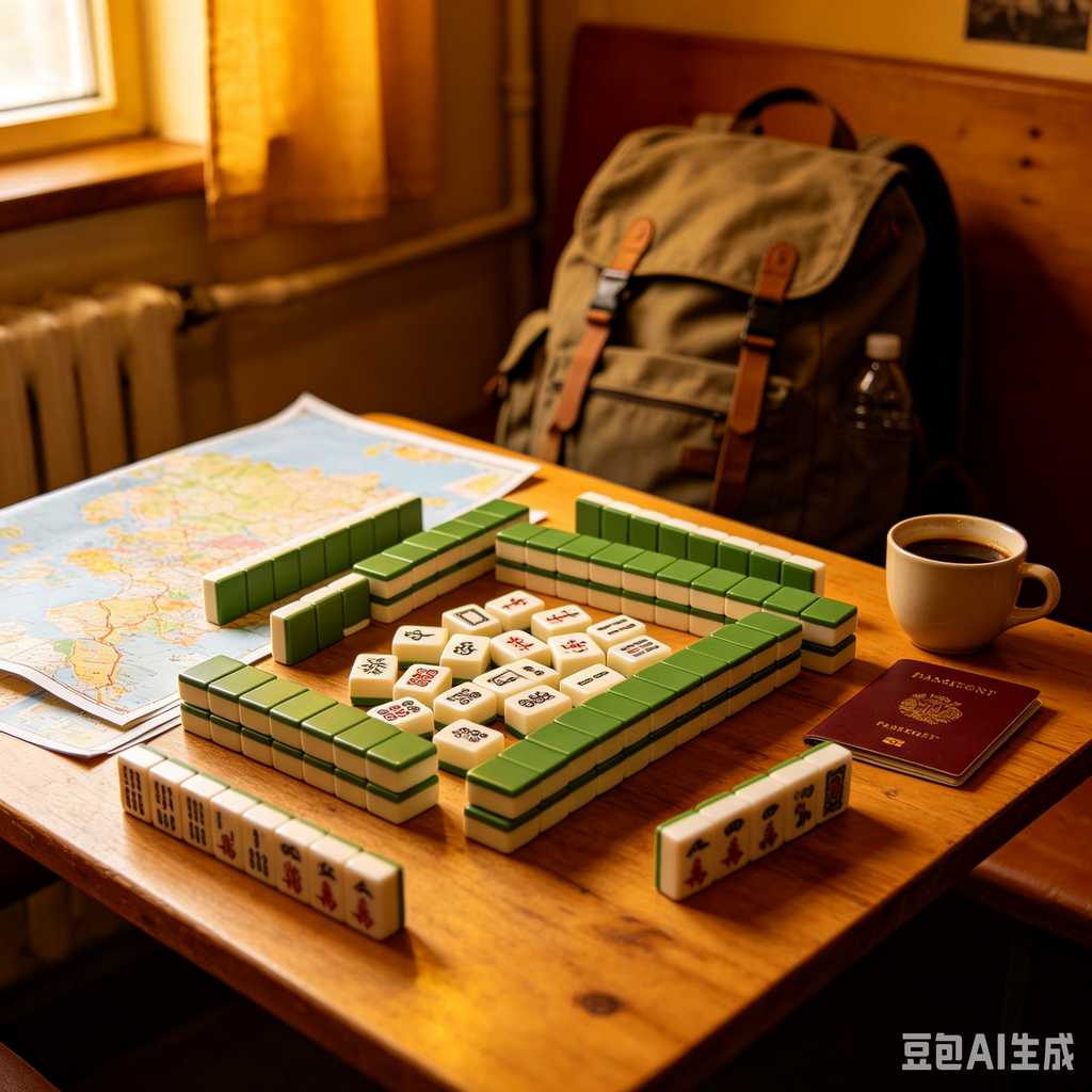 ConcordNH,mahjong