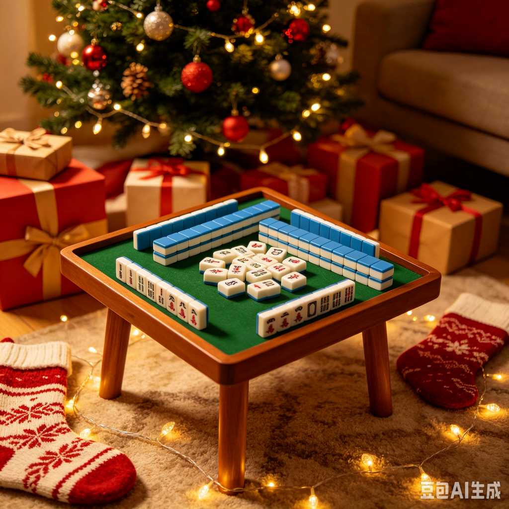 Peoria,mahjong