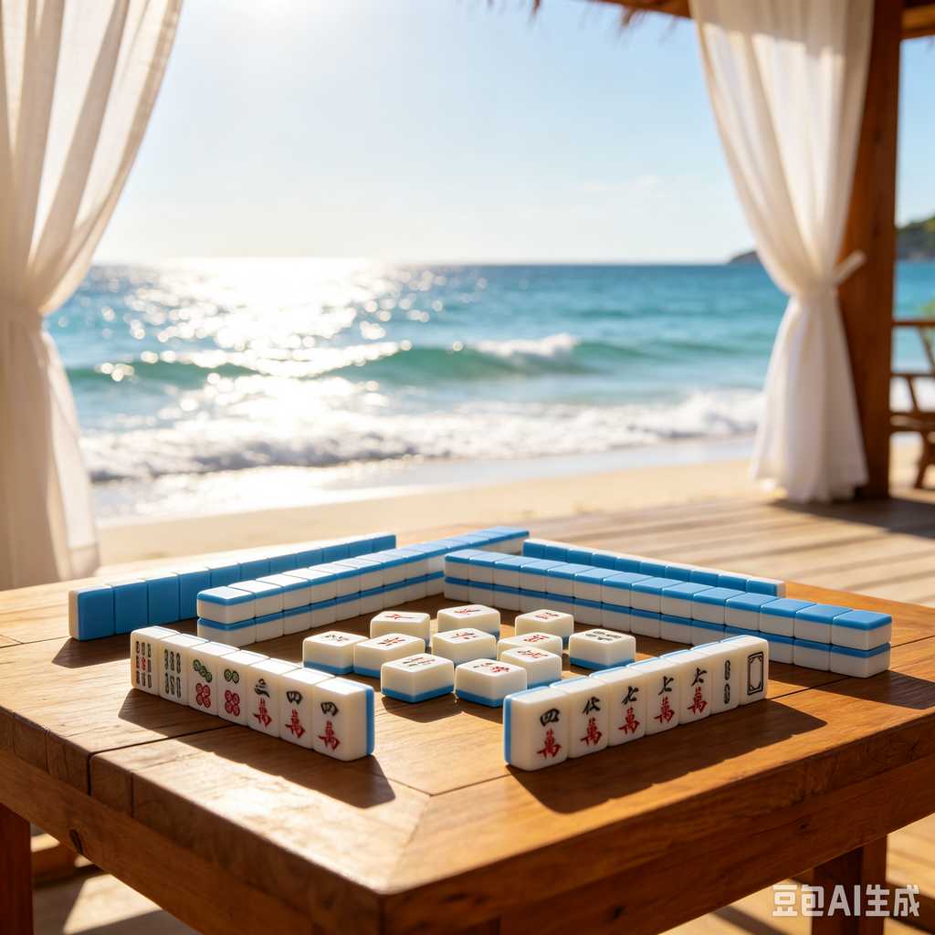 Porto,mahjong