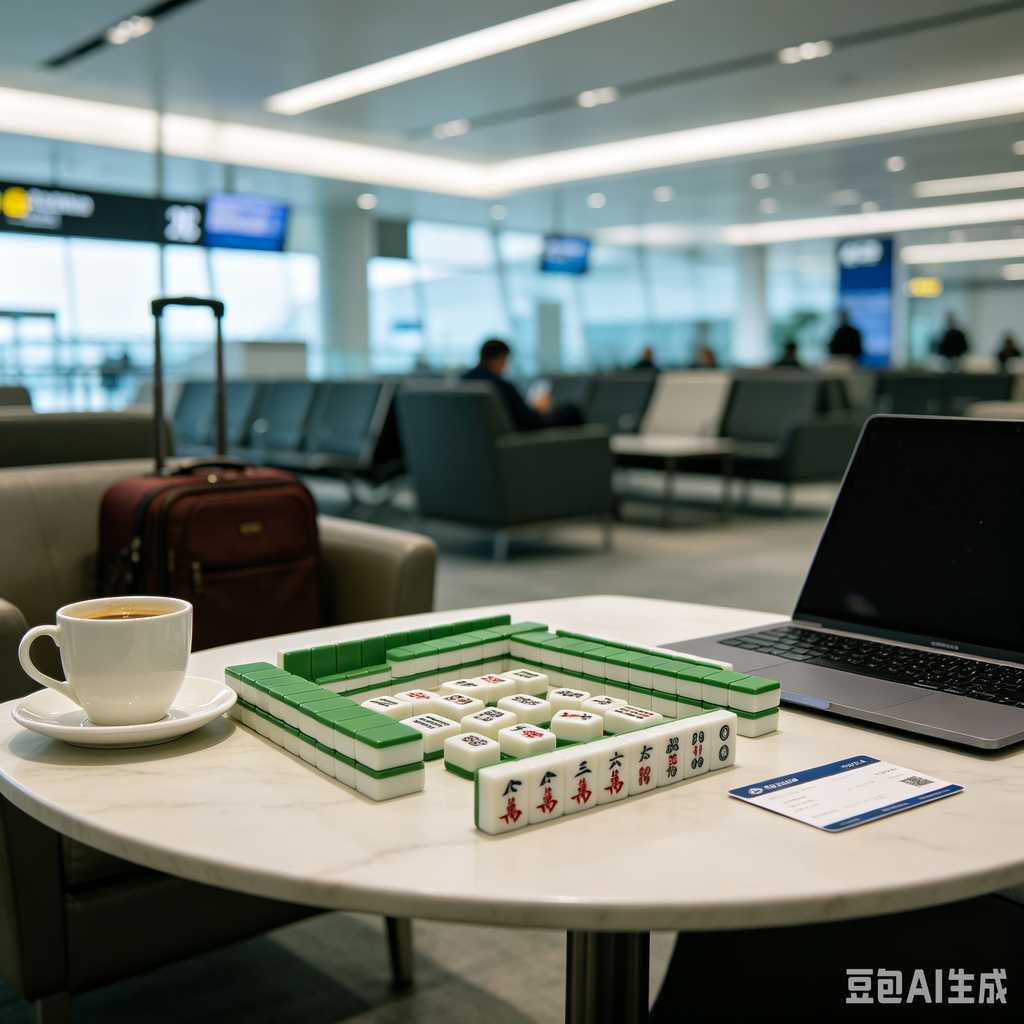 Zurich,mahjong