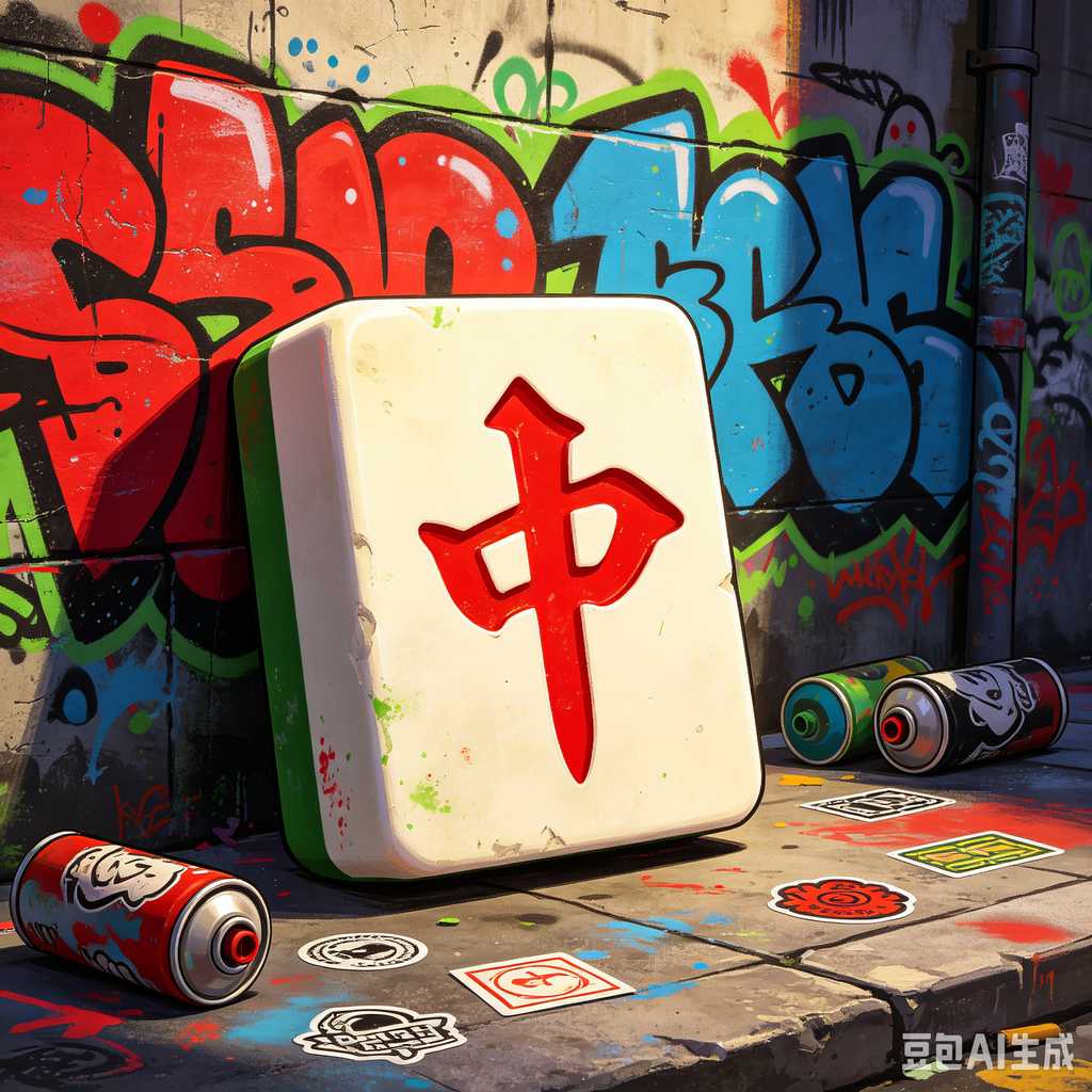 custom texture mahjong tiles