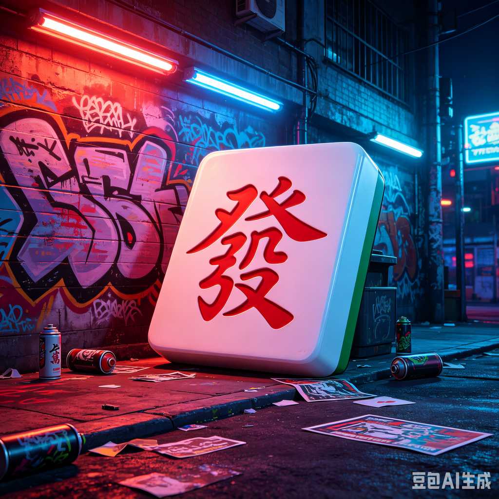 Warsaw,mahjong