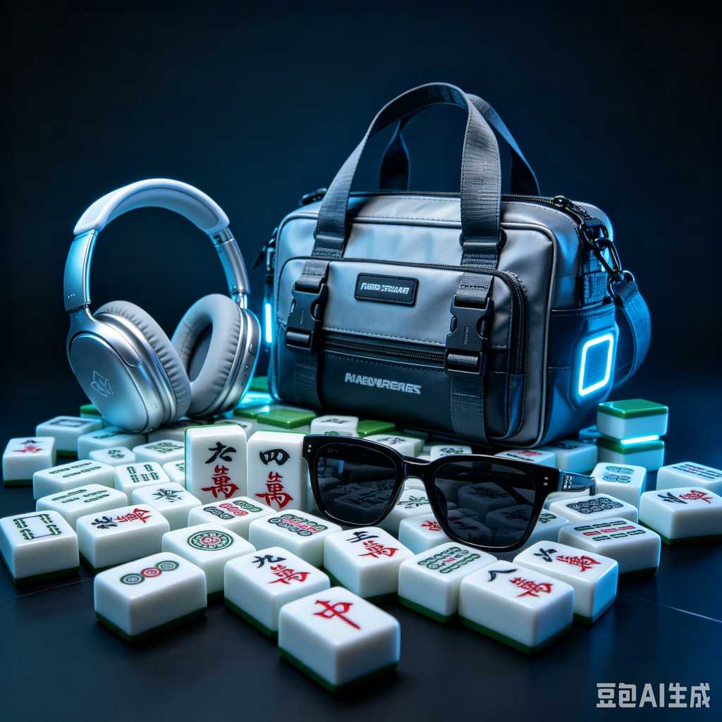 new design mahjong set 2026