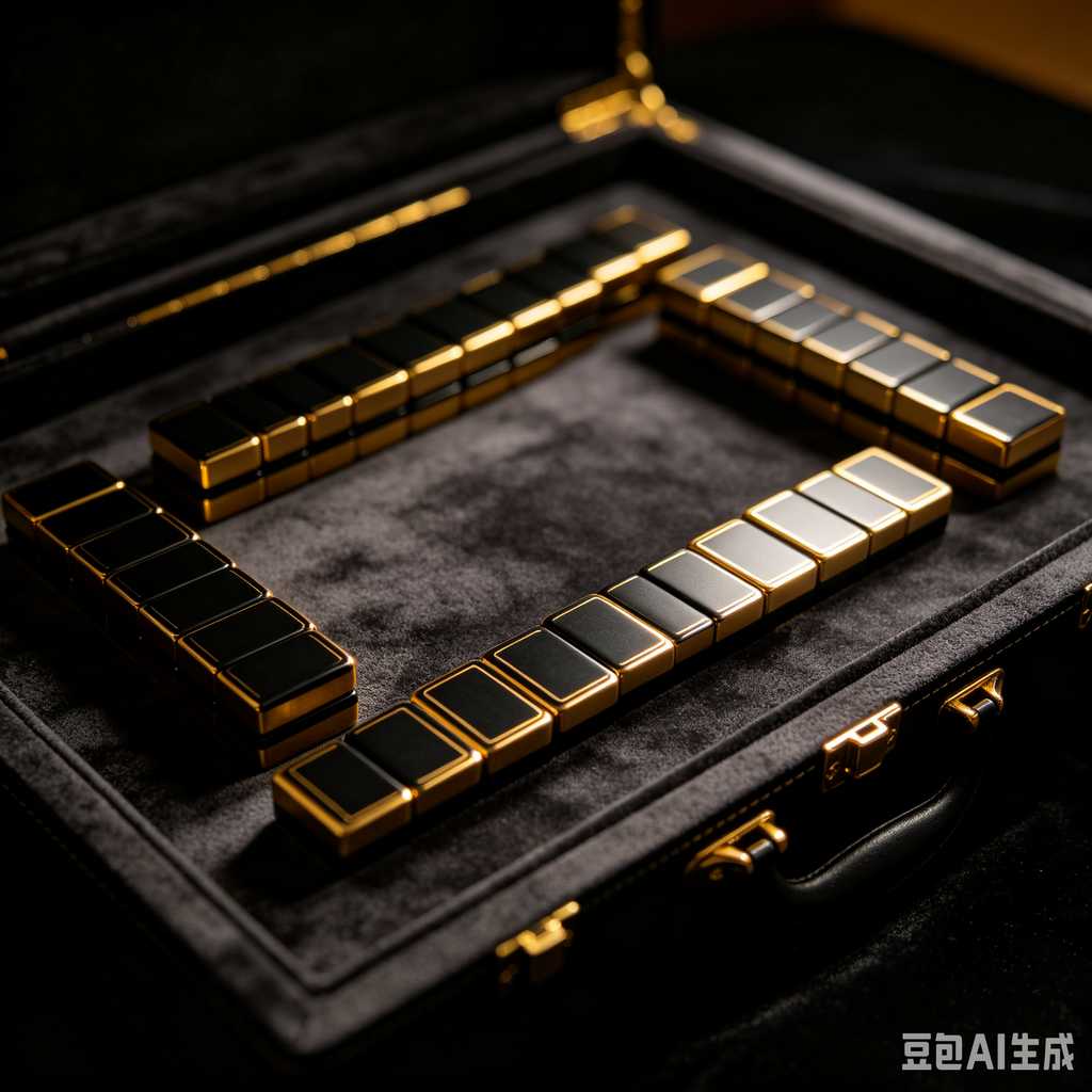 mahjong set manufacturer