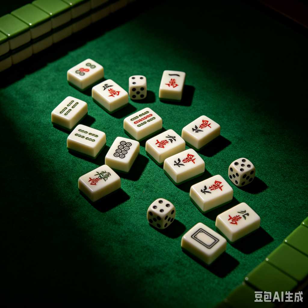 Dover,mahjong