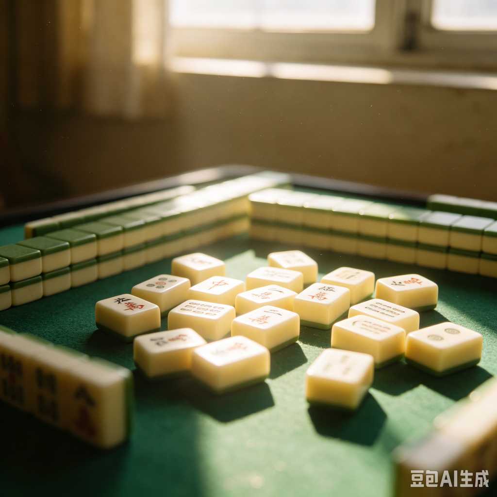 barcelona,mahjong