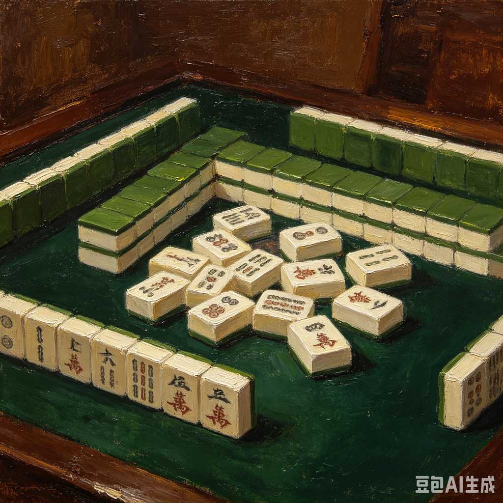 Zurich,mahjong