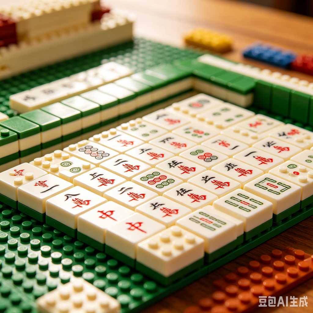 Trujillo,mahjong