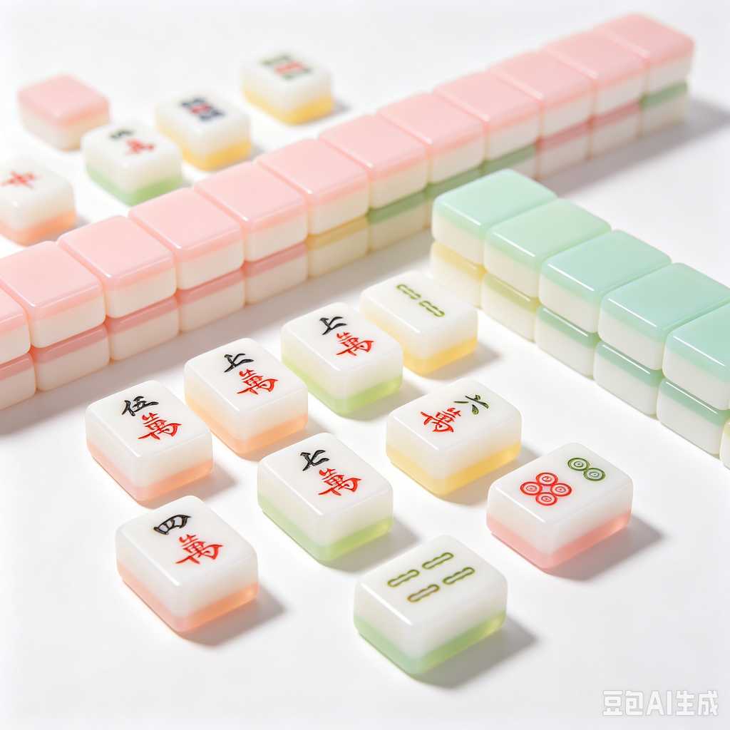 Halifax,mahjong