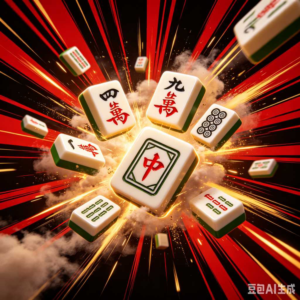 richmondva,mahjong