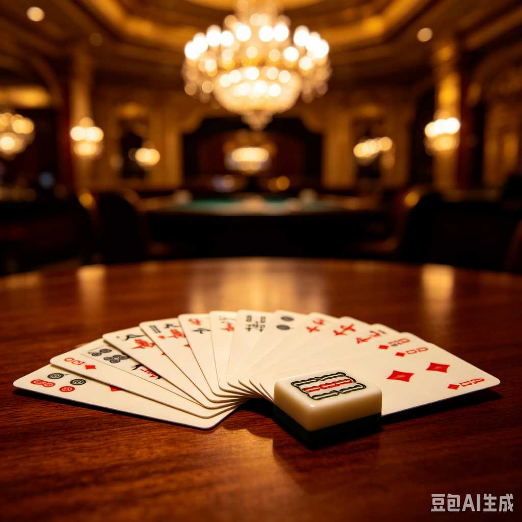 ValenciaVE,mahjong