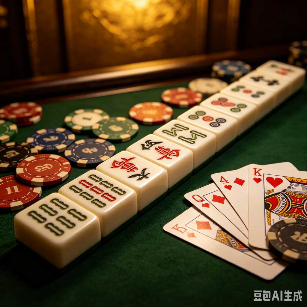 Visalia,mahjong