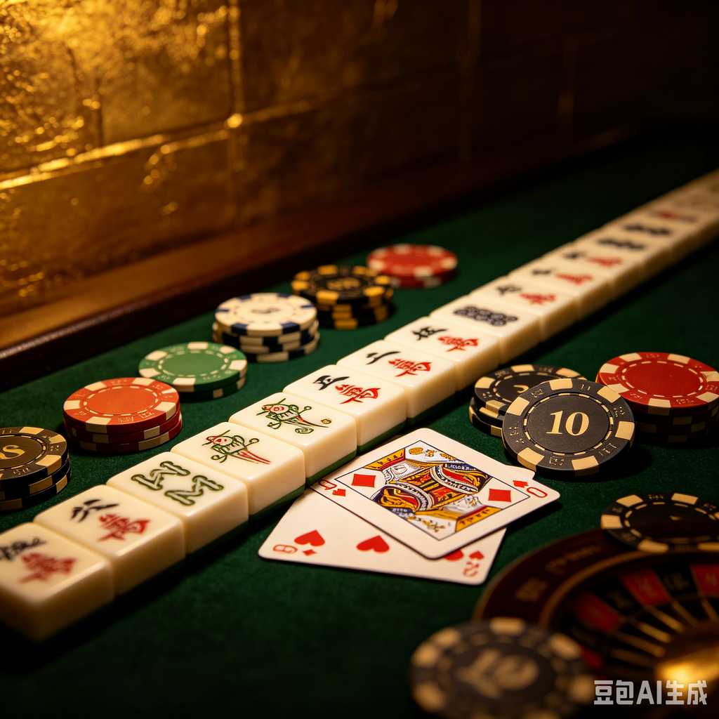 Encarnacion,mahjong