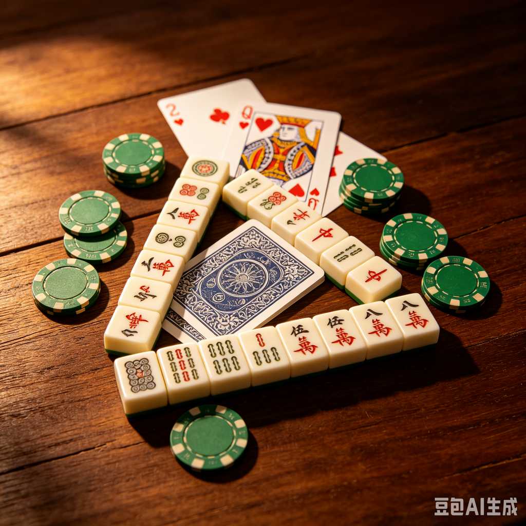 Moscow,mahjong
