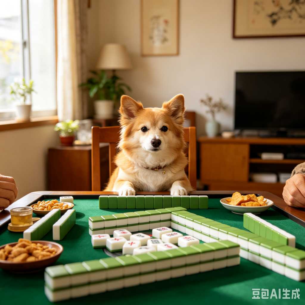 Barquisimeto,mahjong