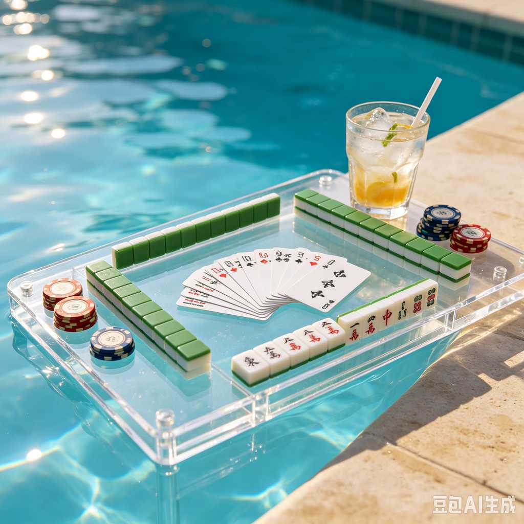 Asheville,mahjong
