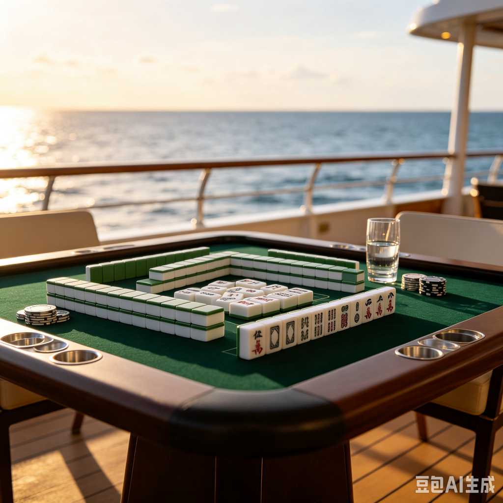 difference between american and chinese mahjong