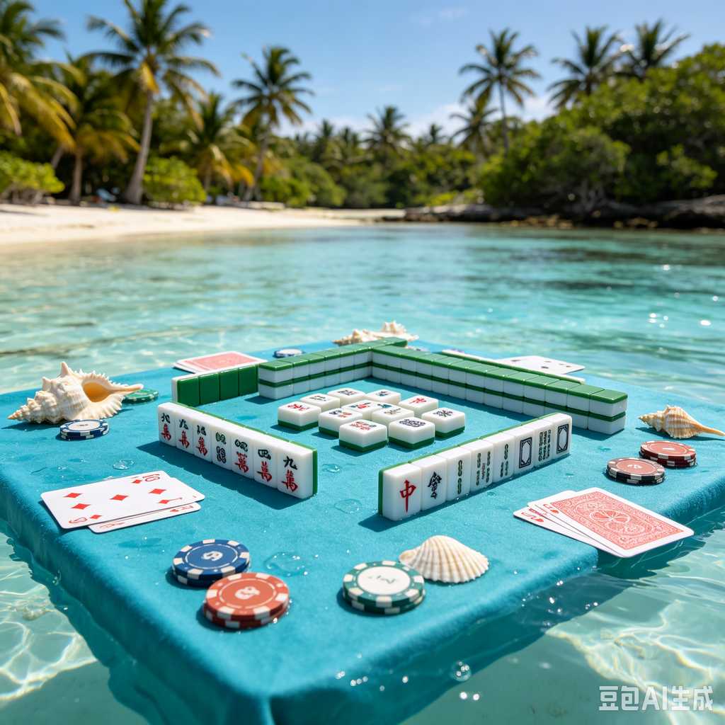 fargond,mahjong